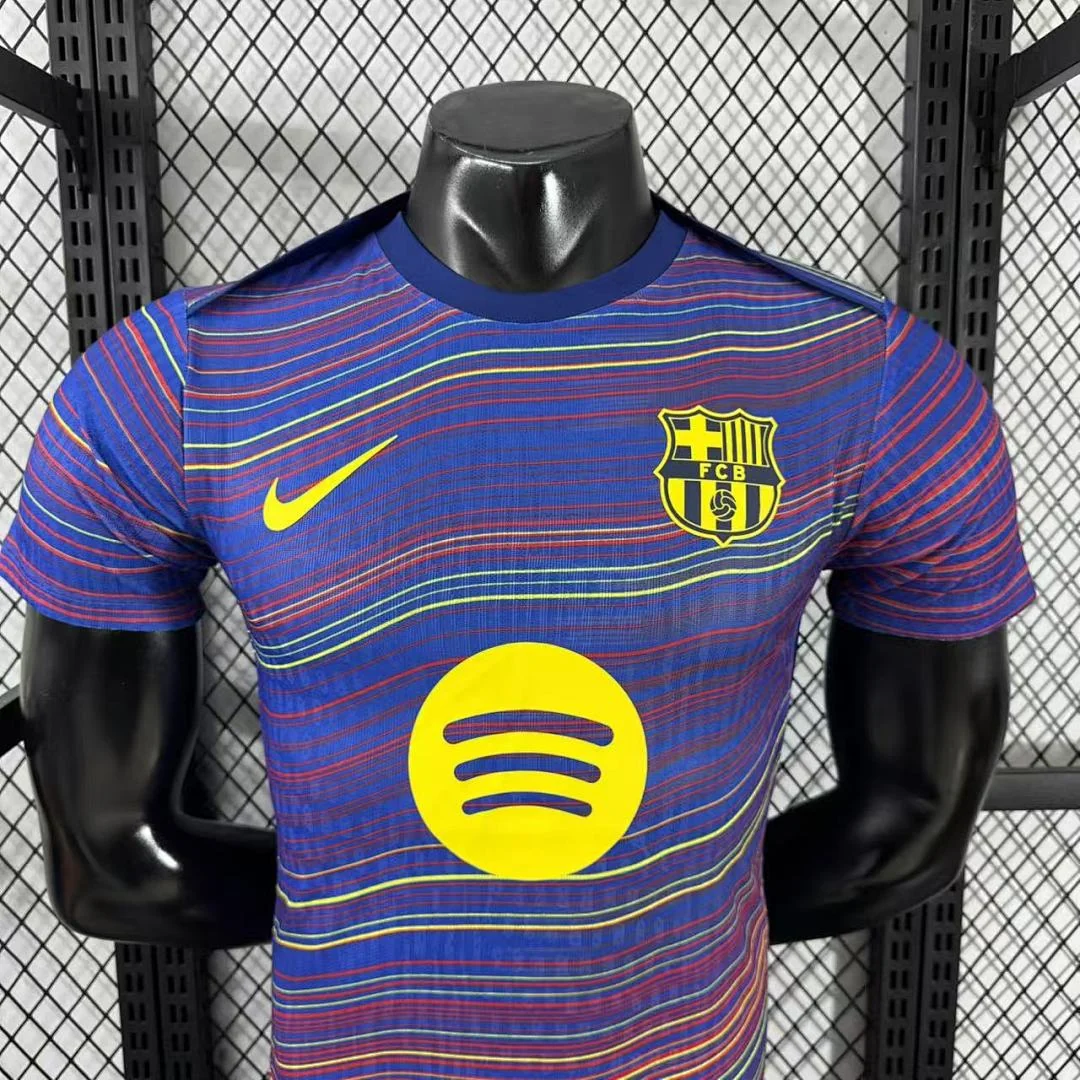 2526 Barcelona Goalkeeper Kit S-2XL - view 3