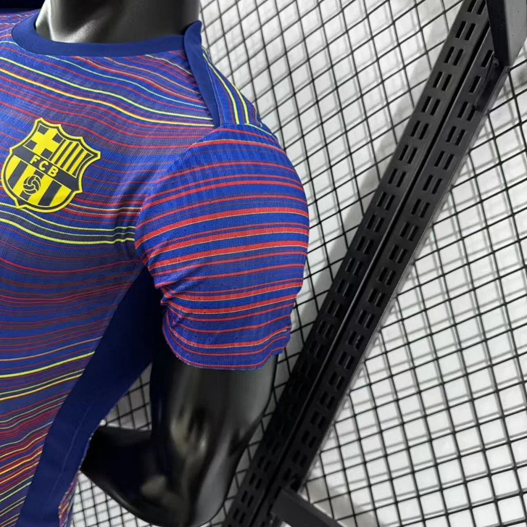 2526 Barcelona Goalkeeper Kit S-2XL - view 9