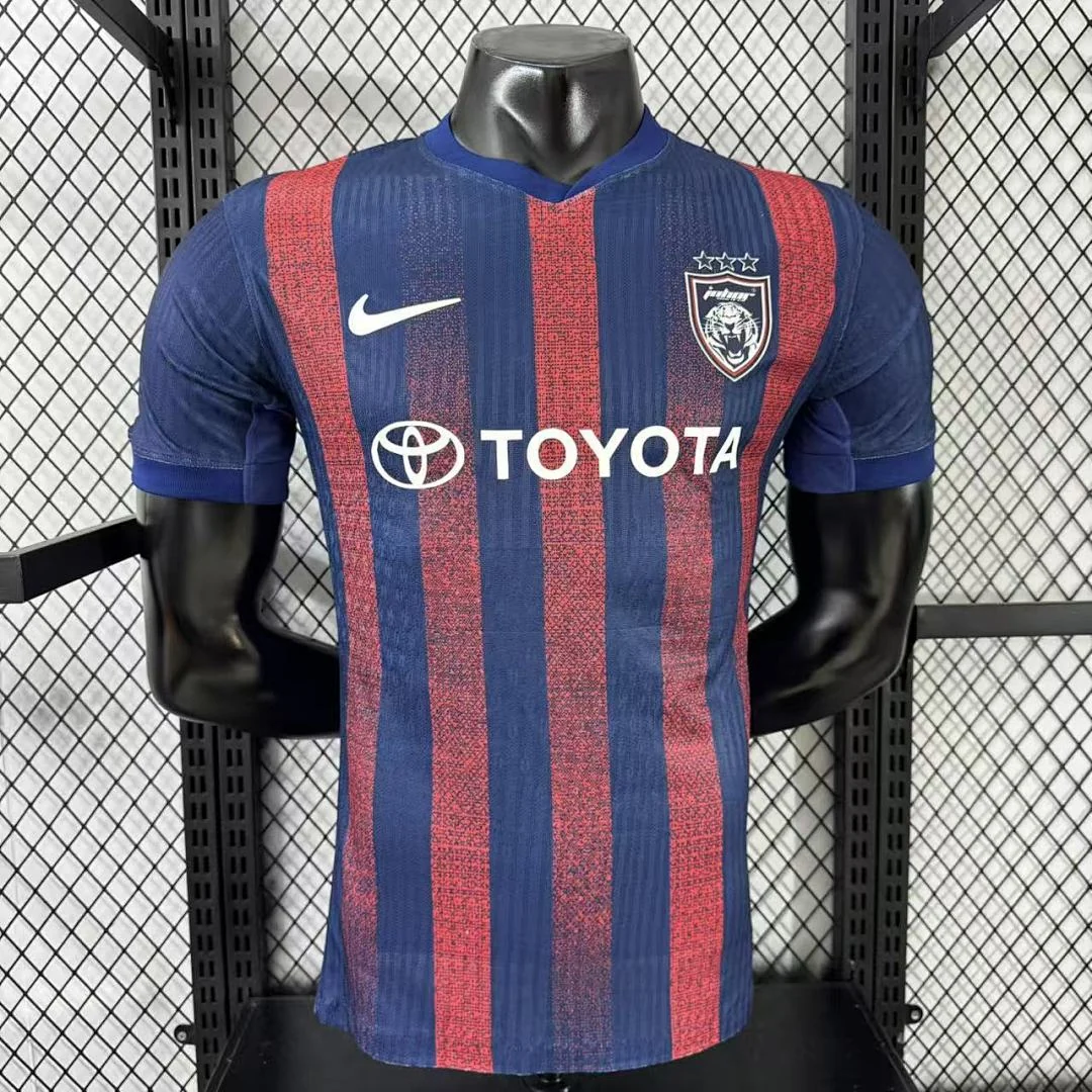 2526 Johor Home S-3XL - view 1