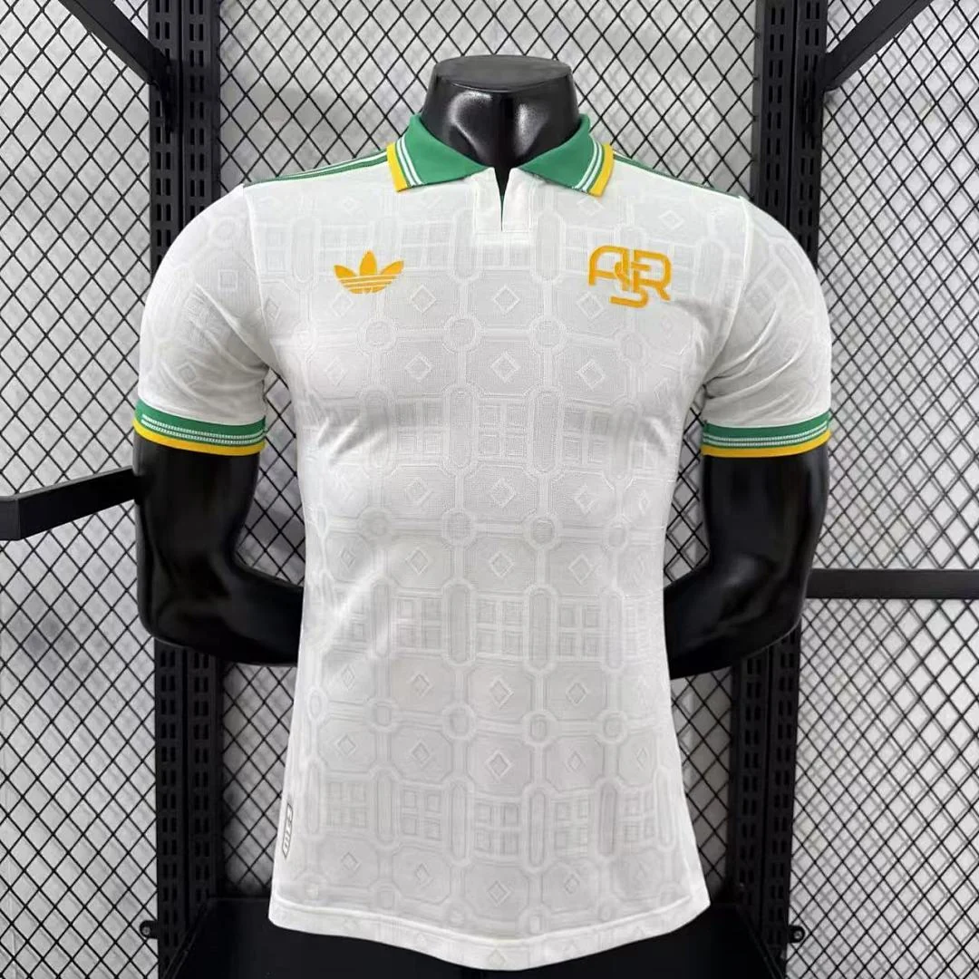 2526 Roma Second Away S-4XL - view 1