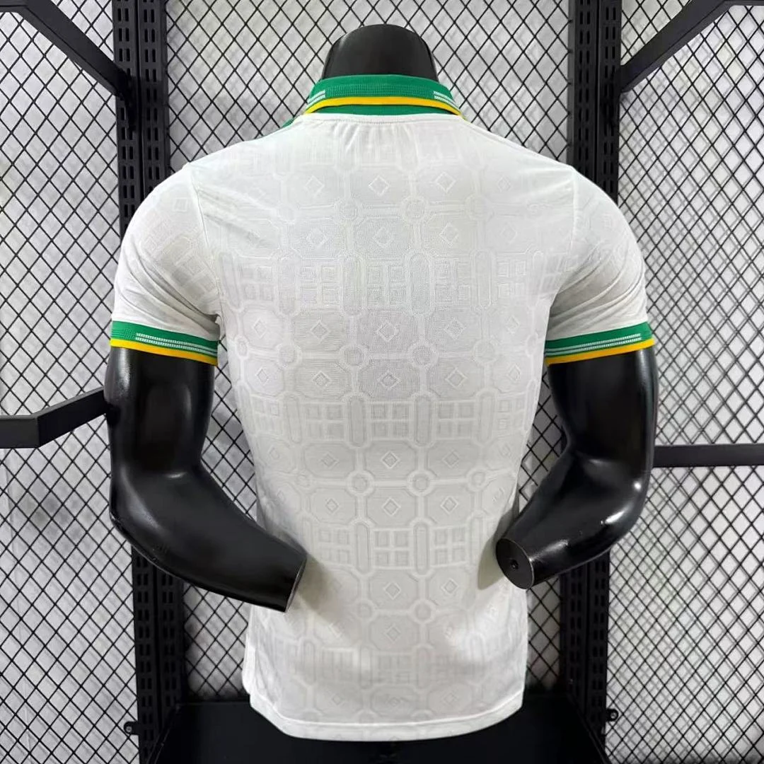 2526 Roma Second Away S-4XL - view 2
