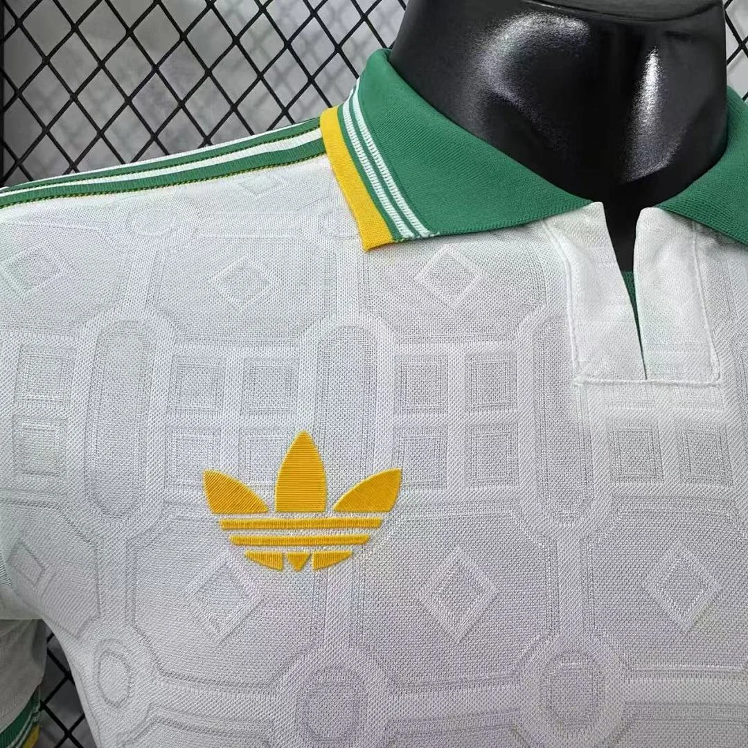2526 Roma Second Away S-4XL - view 4