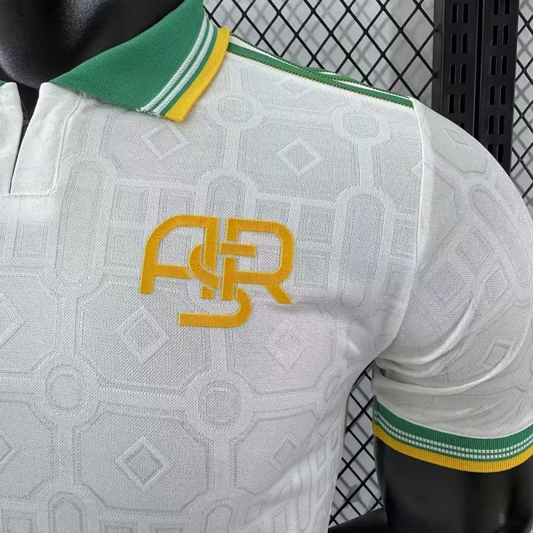2526 Roma Second Away S-4XL - view 5