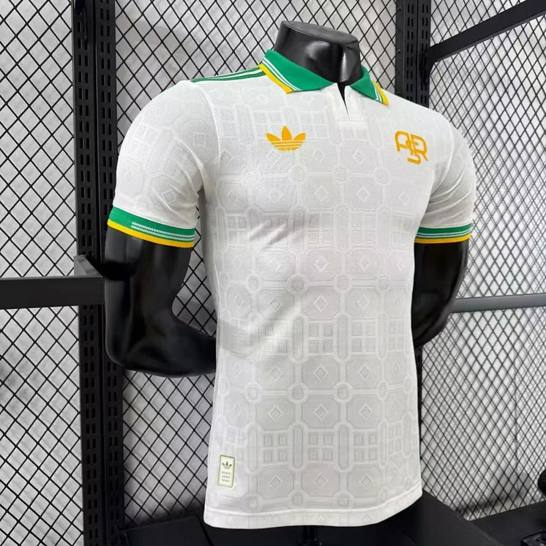 2526 Roma Second Away S-4XL - view 6