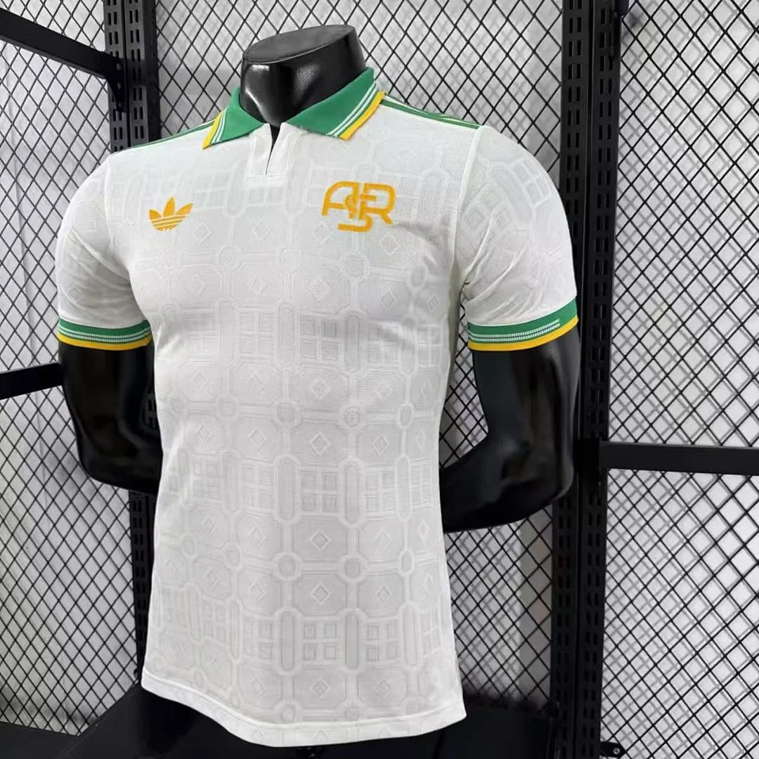 2526 Roma Second Away S-4XL - view 7