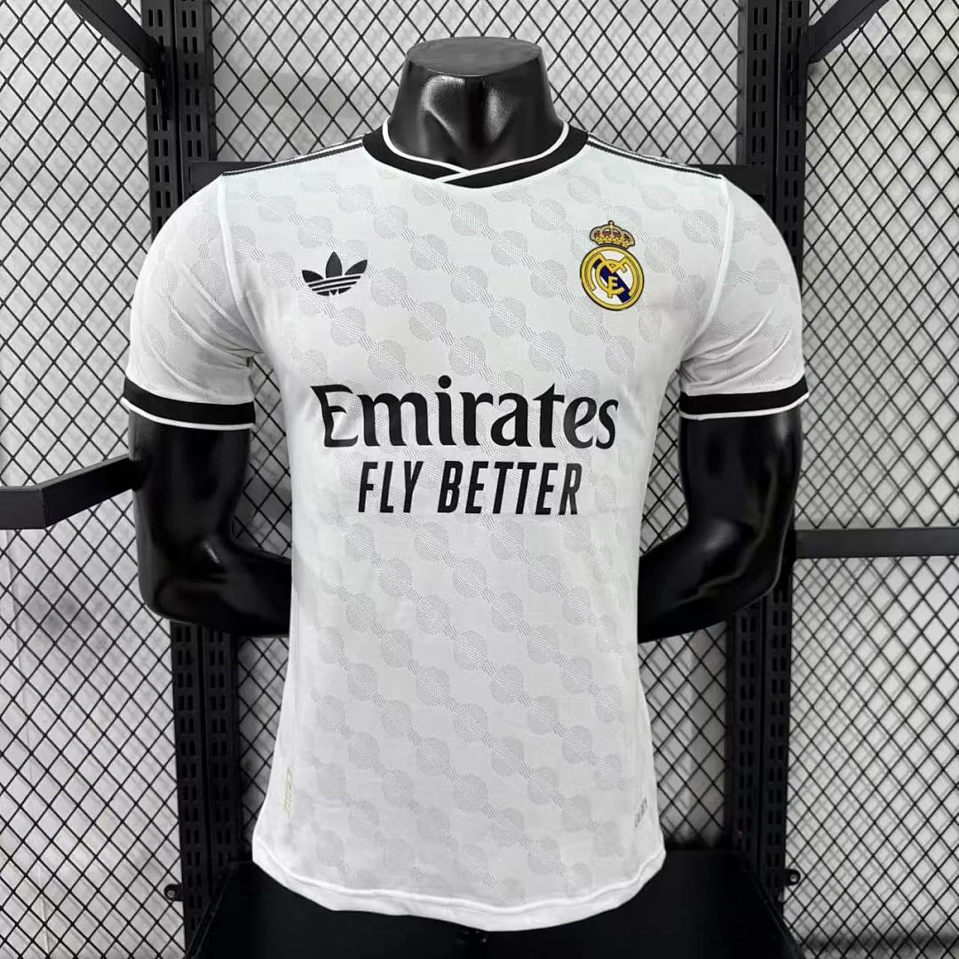 2526 Real Madrid Special Edition S-2XL - view 1