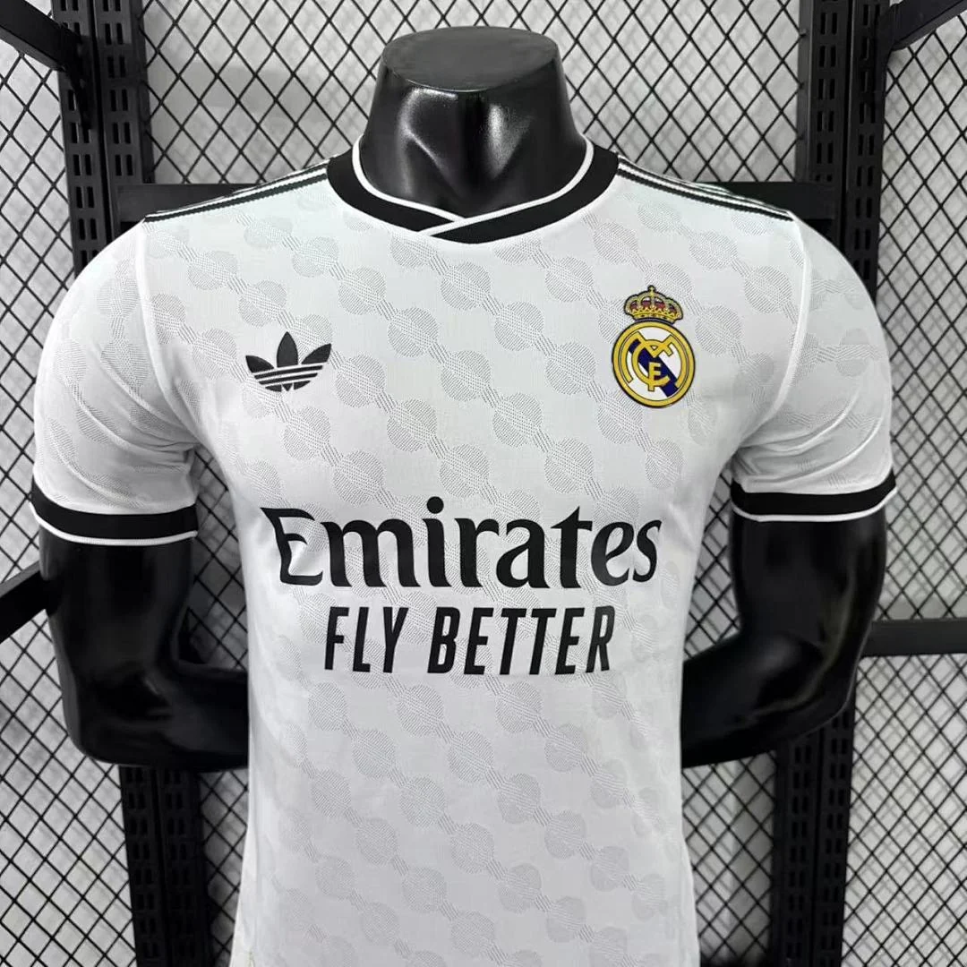 2526 Real Madrid Special Edition S-2XL - view 3