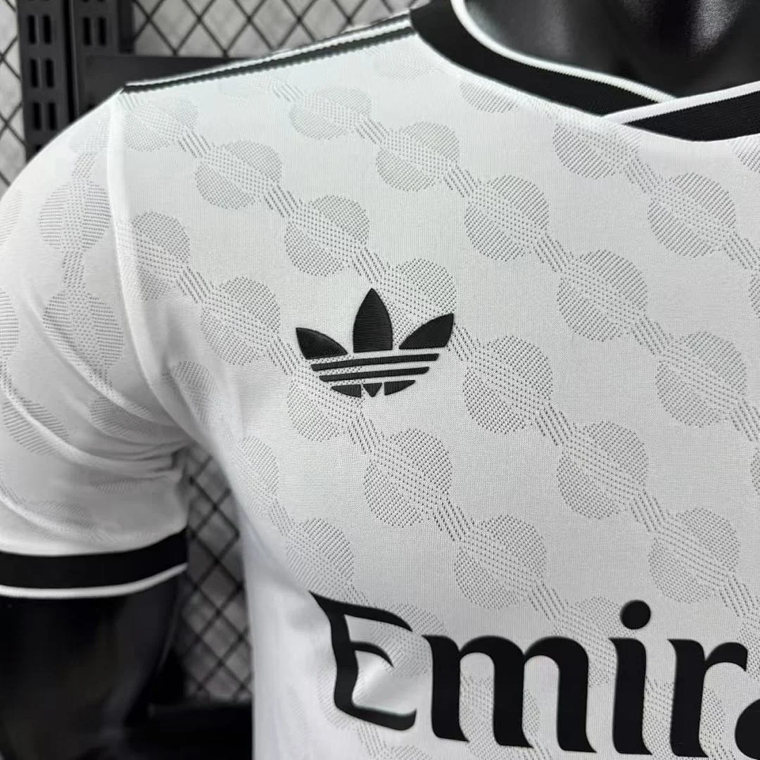 2526 Real Madrid Special Edition S-2XL - view 4