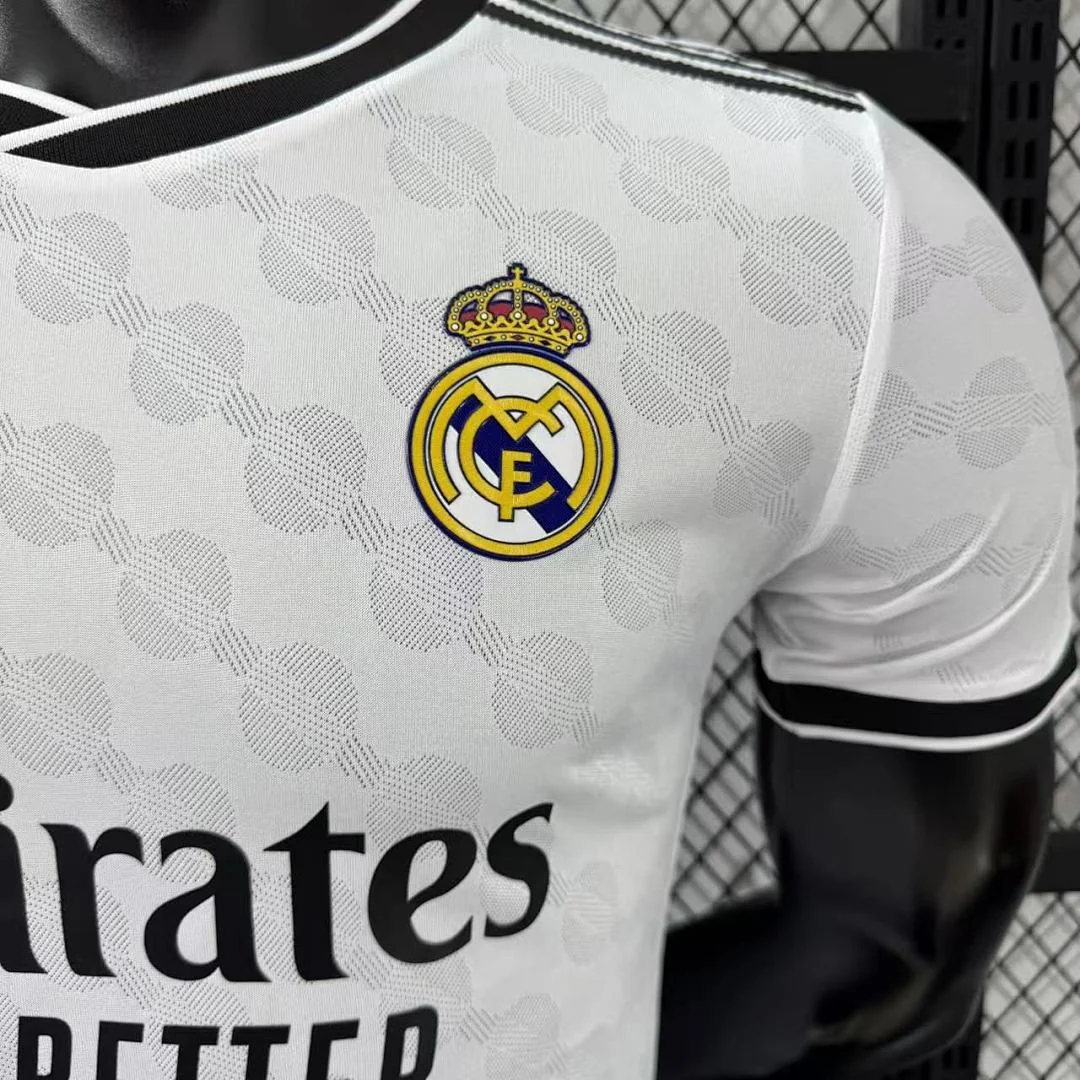 2526 Real Madrid Special Edition S-2XL - view 5