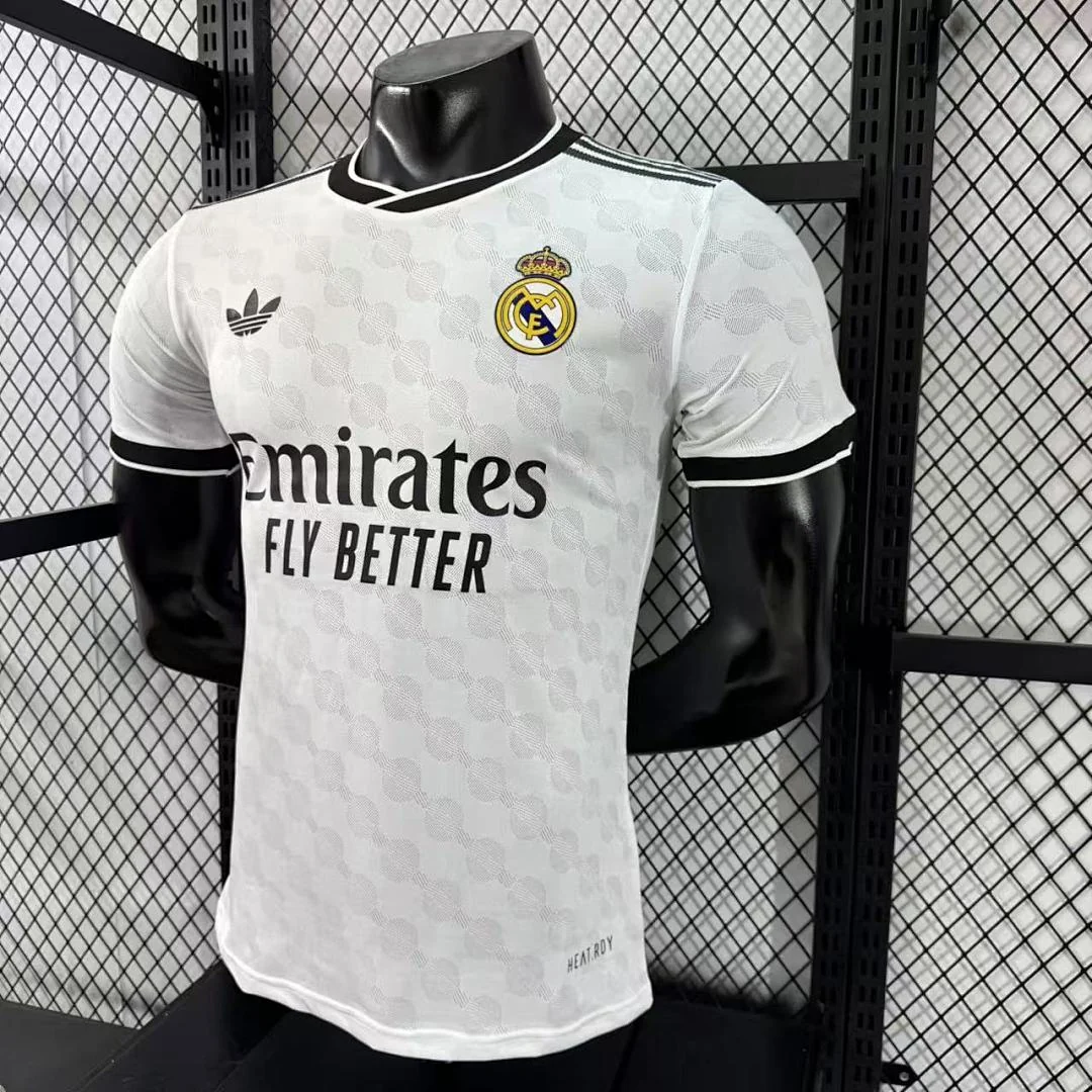 2526 Real Madrid Special Edition S-2XL - view 7