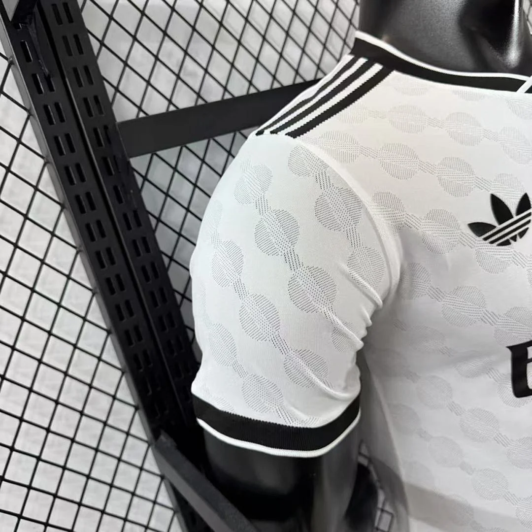 2526 Real Madrid Special Edition S-2XL - view 8