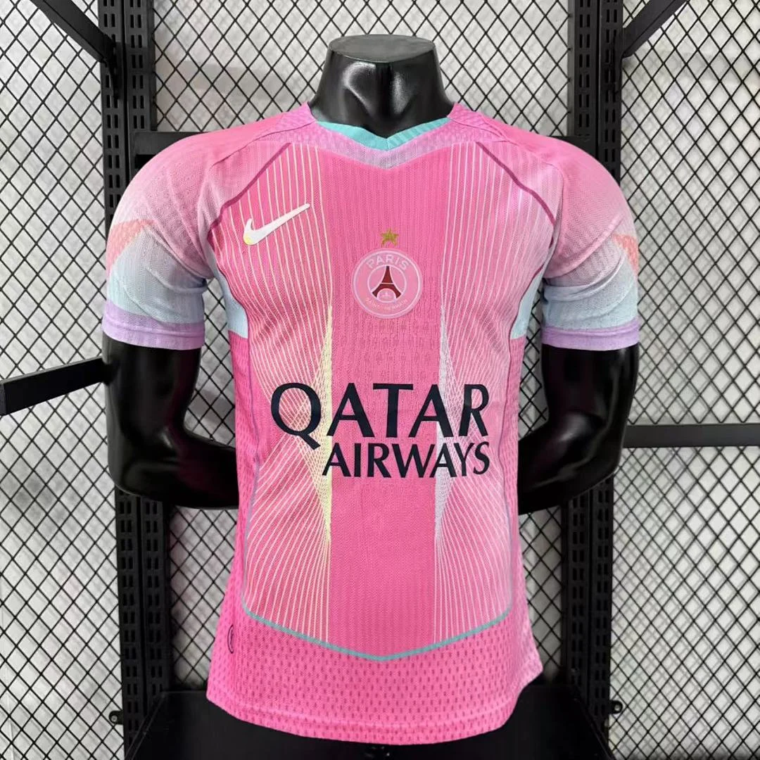 2526 Paris Special Edition S-2XL - view 1