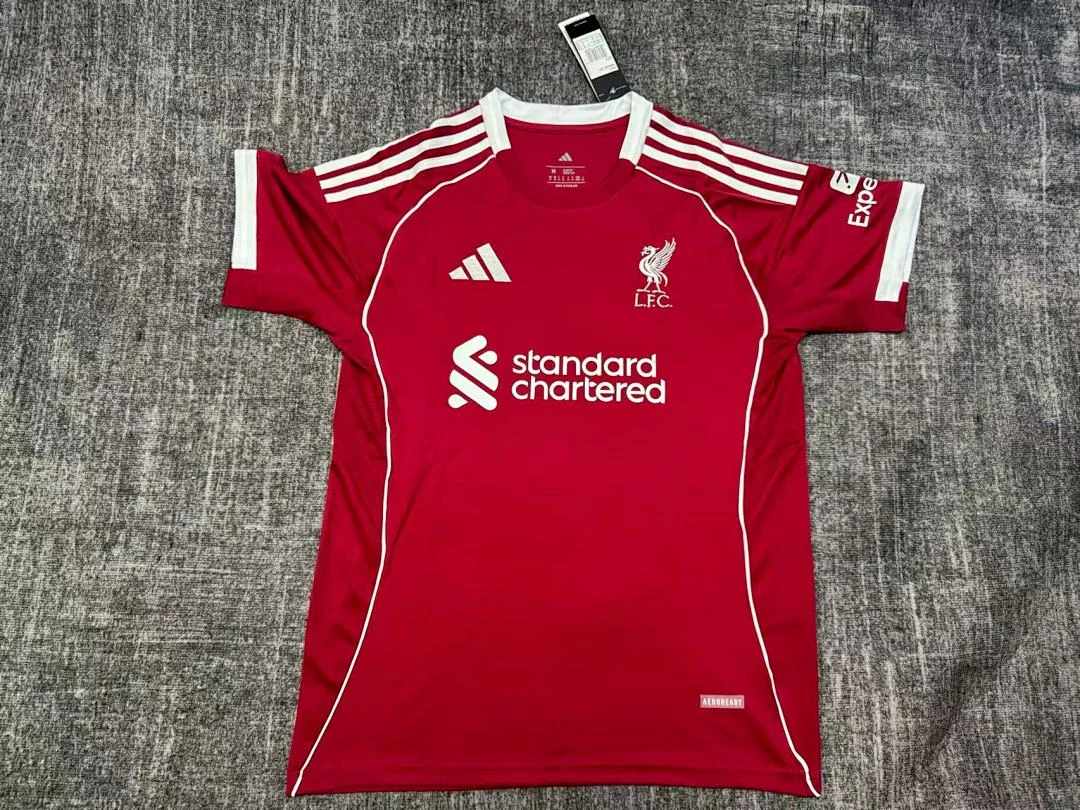 25-26 Liverpool Home
