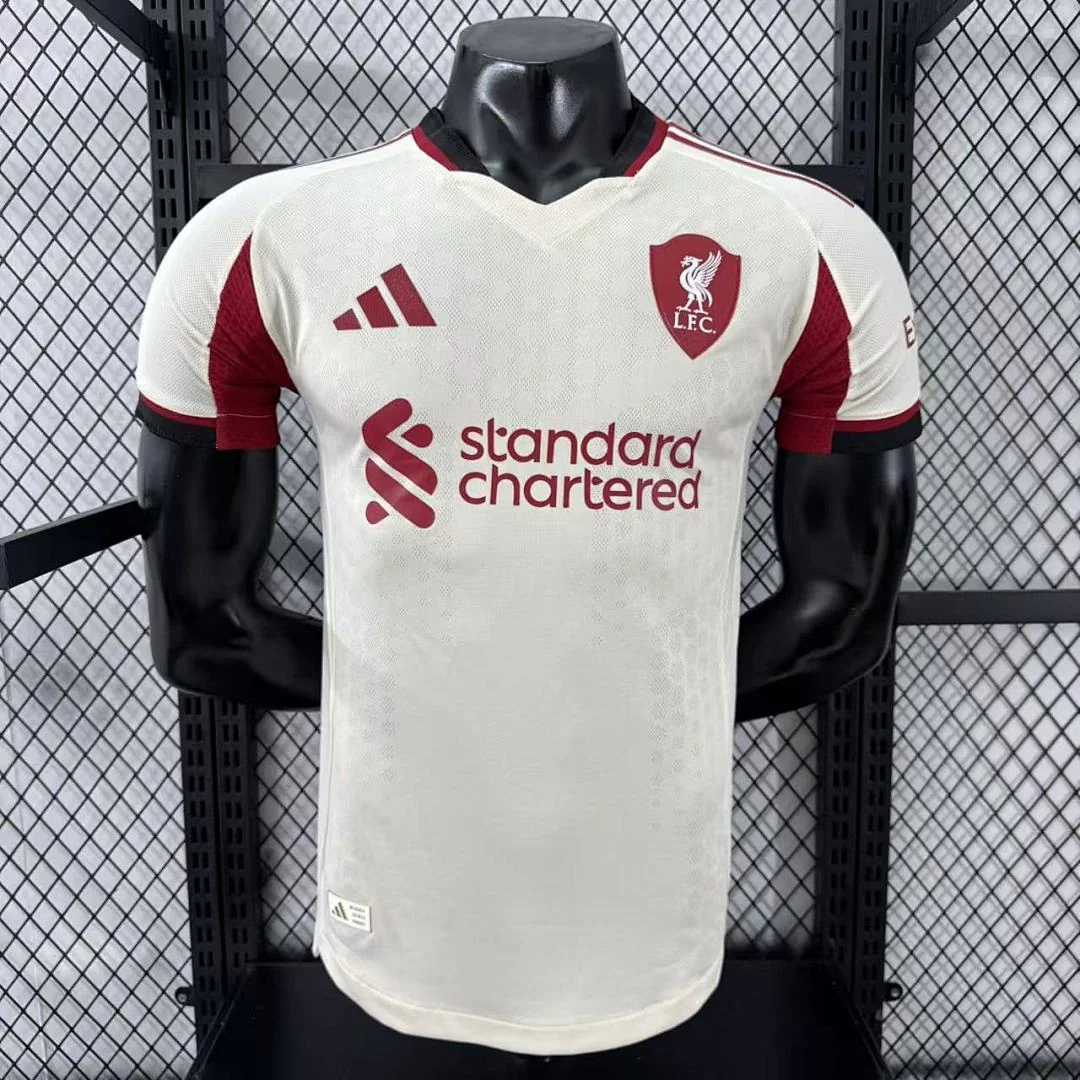 2526 Liverpool Away S-4XL - view 1