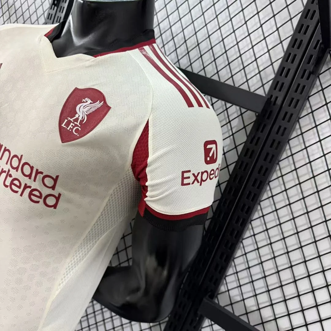 2526 Liverpool Away S-4XL - view 9