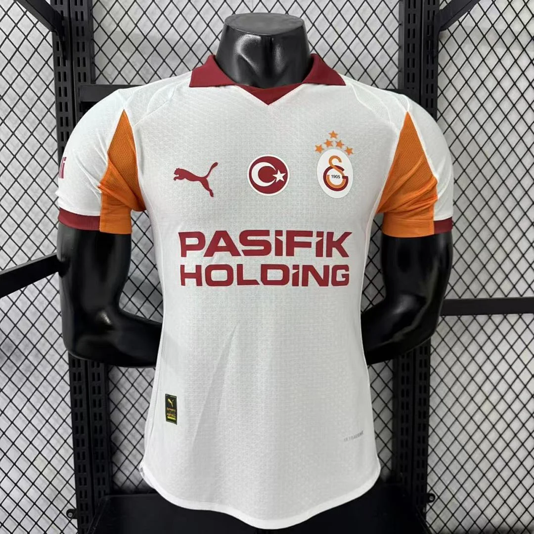 2526 Galatasaray Away S-2XL - view 1