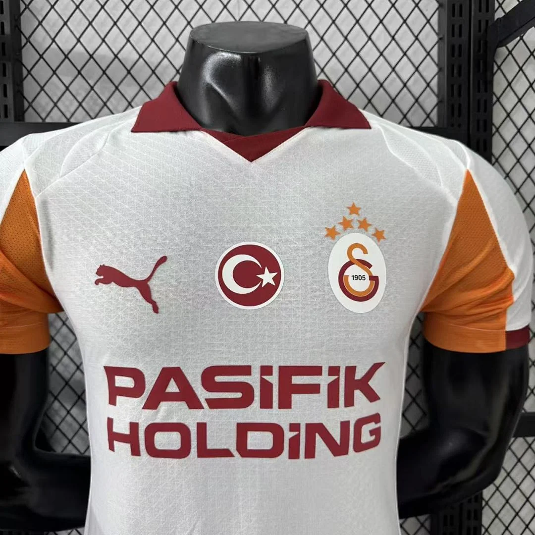 2526 Galatasaray Away S-2XL - view 3