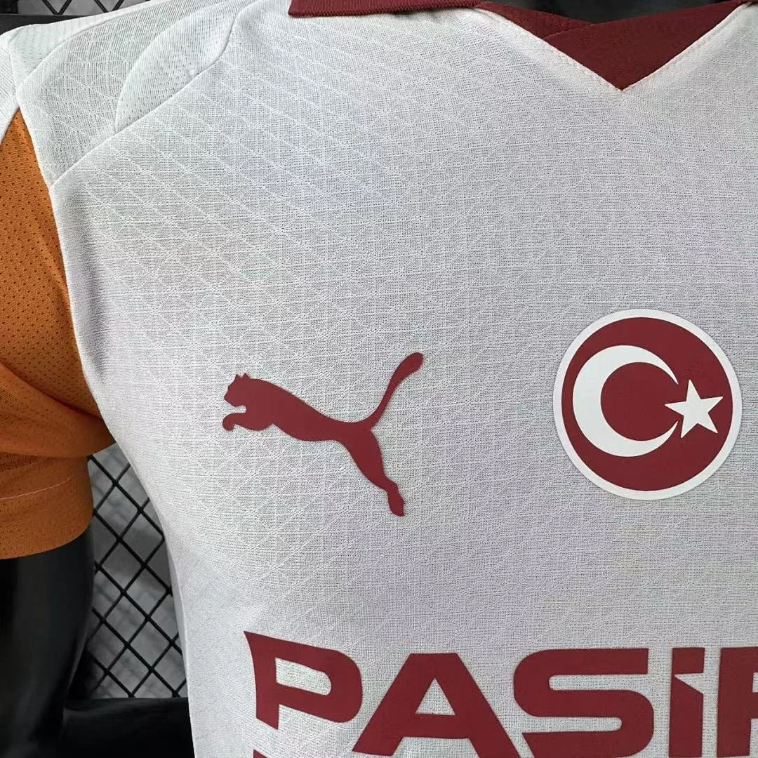 2526 Galatasaray Away S-2XL - view 4