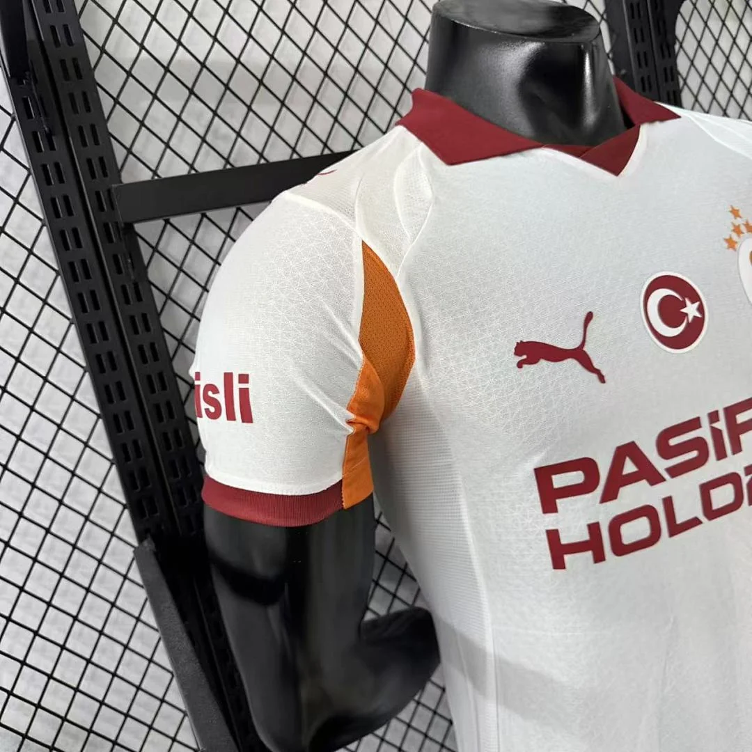 2526 Galatasaray Away S-2XL - view 8