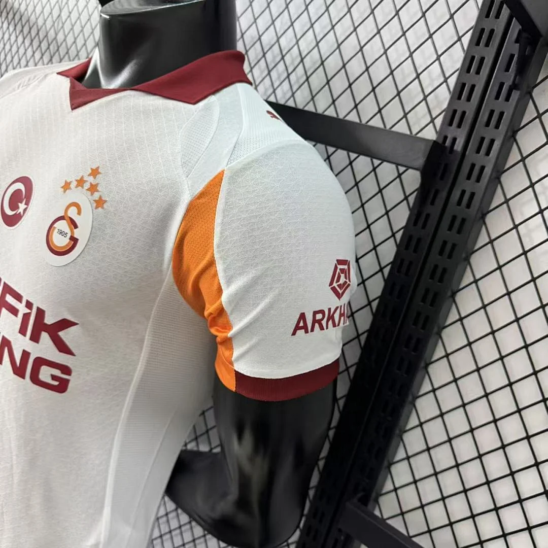 2526 Galatasaray Away S-2XL - view 9