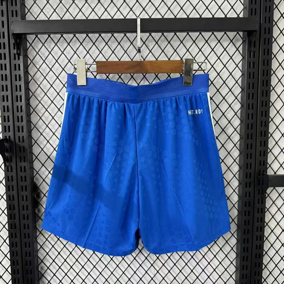 2526 Real Madrid Second Away Shorts S-3XL - view 2