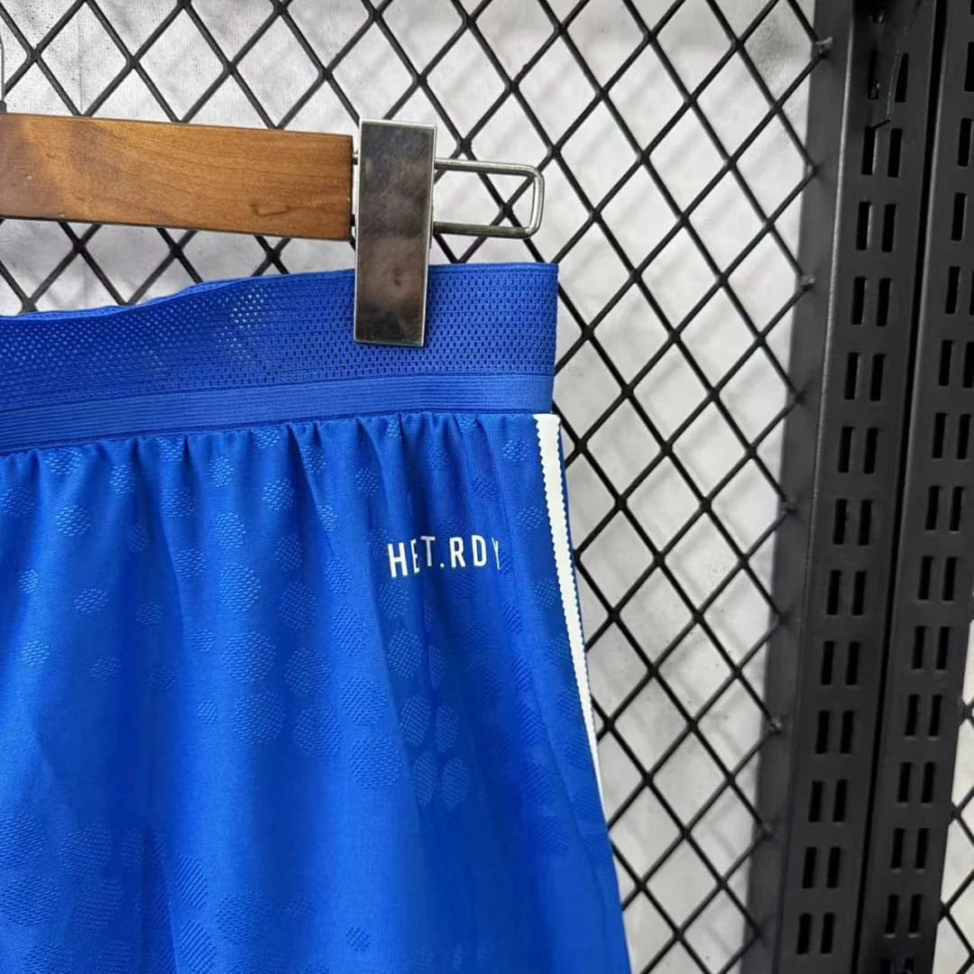 2526 Real Madrid Second Away Shorts S-3XL - view 5