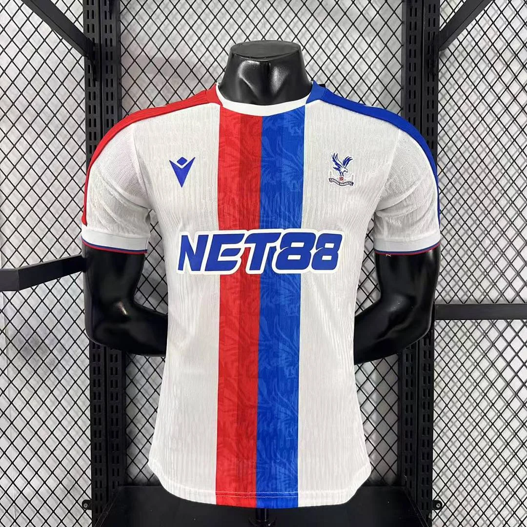 2526 Crystal Palace Second Away Kit S-2XL - view 1
