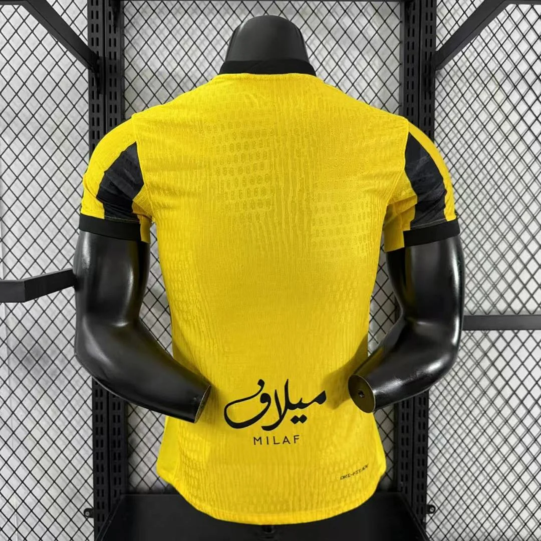 2526 Al-Ittihad Home S-3XL - view 2