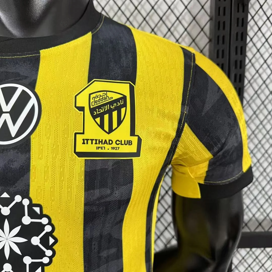 2526 Al-Ittihad Home S-3XL - view 5