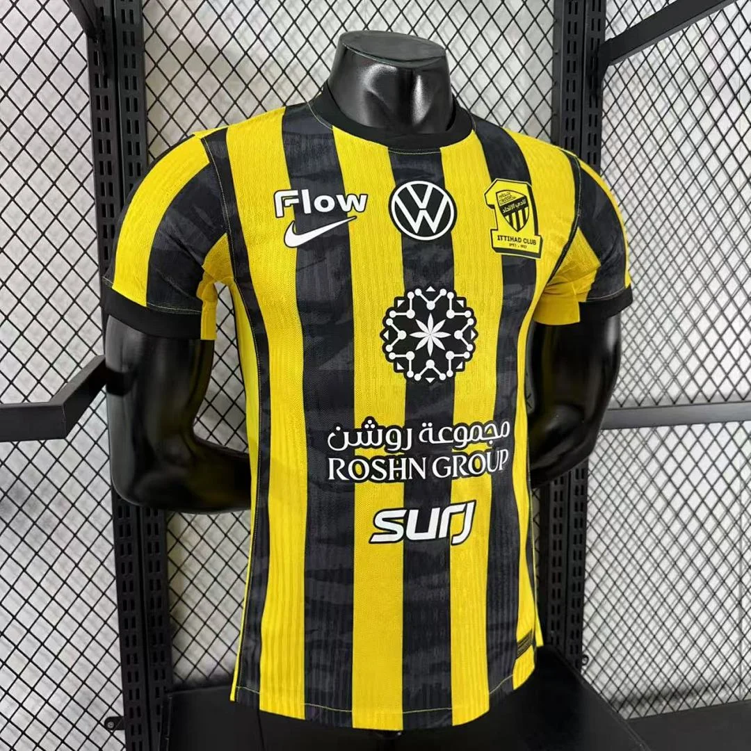 2526 Al-Ittihad Home S-3XL - view 6