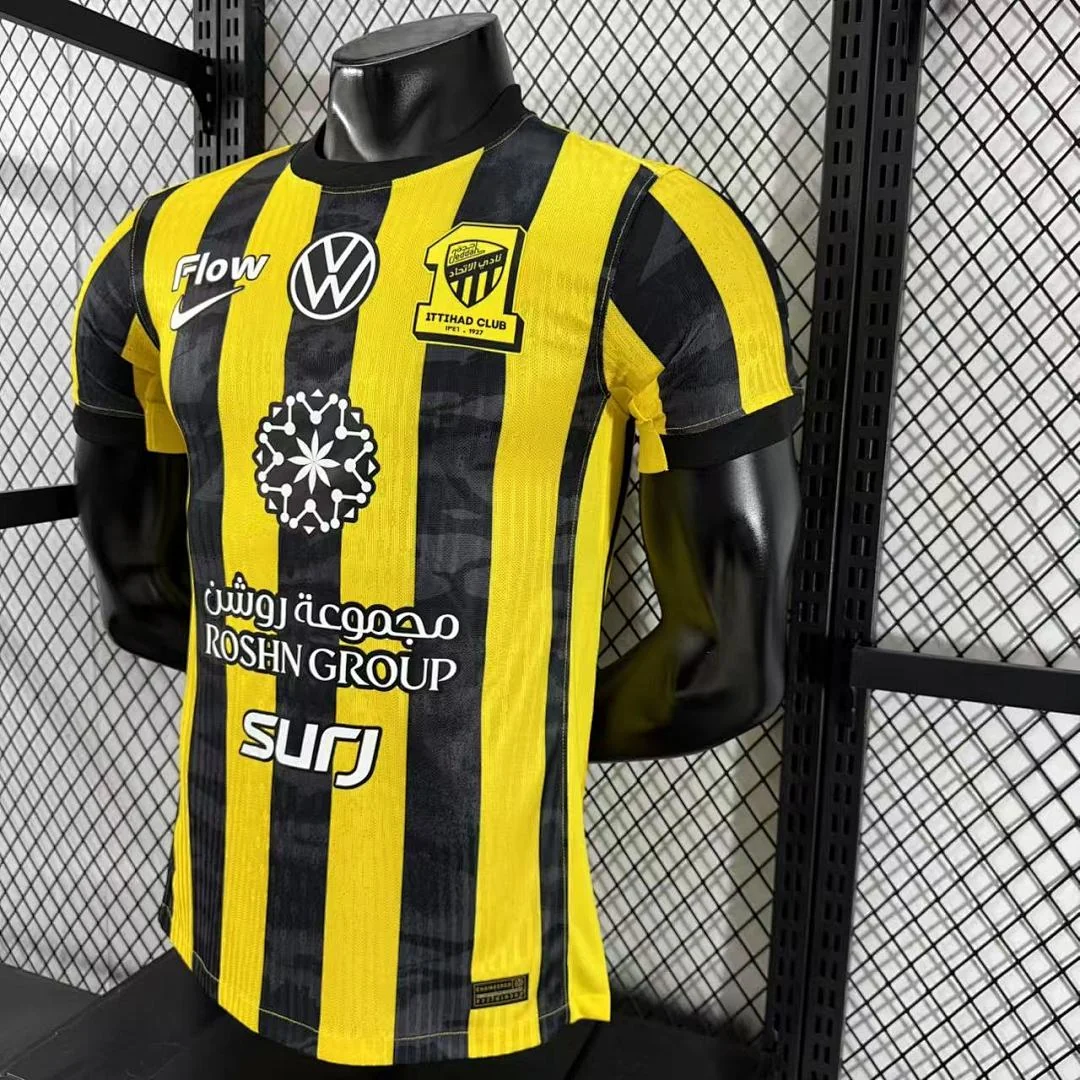 2526 Al-Ittihad Home S-3XL - view 7