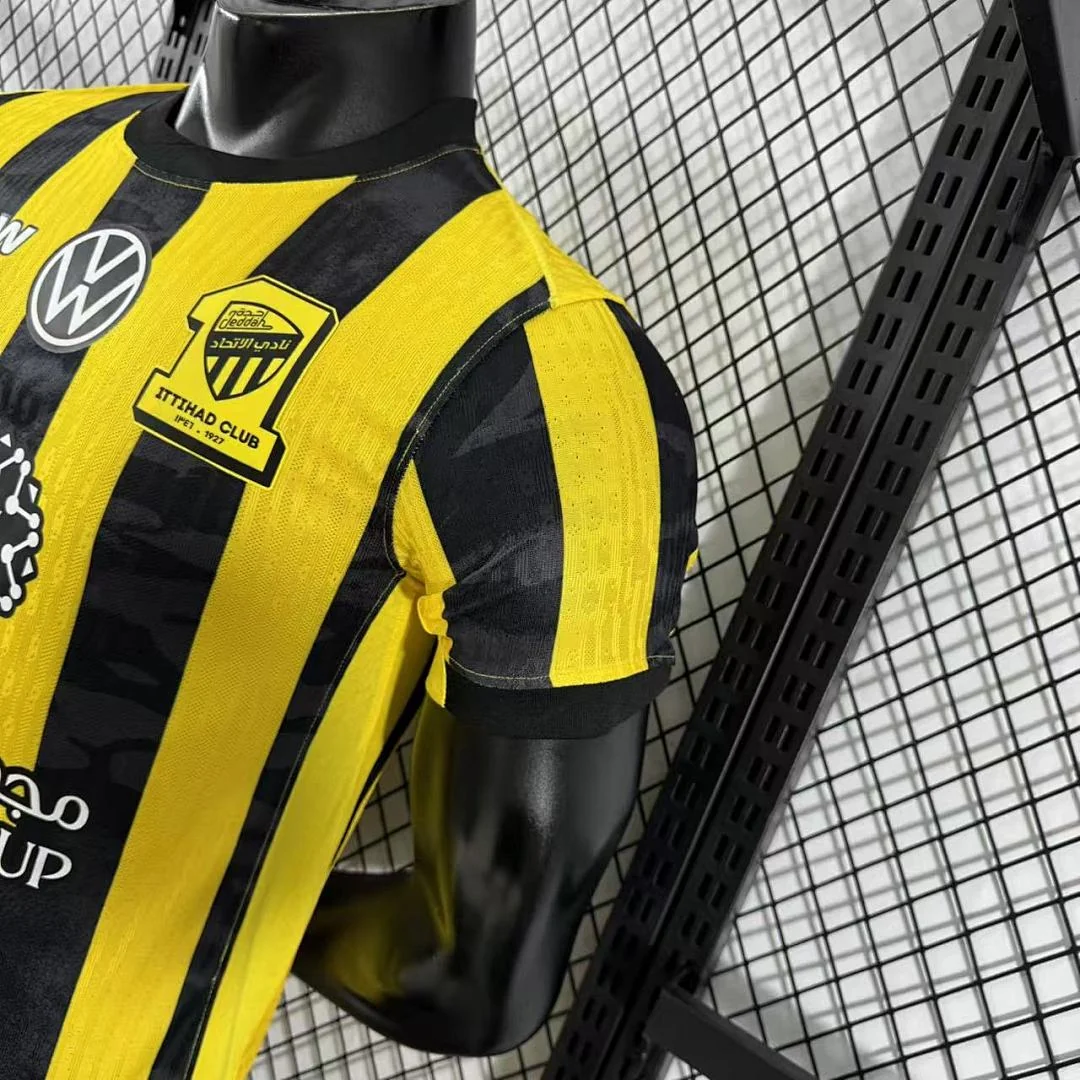 2526 Al-Ittihad Home S-3XL - view 9