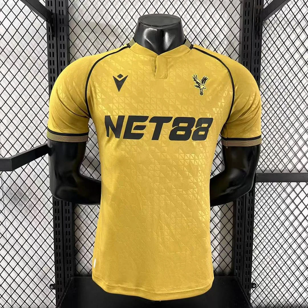 2526 Crystal Palace Away S-2XL - view 1