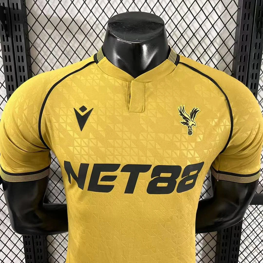 2526 Crystal Palace Away S-2XL - view 3