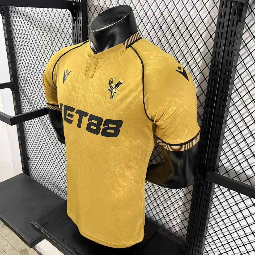 2526 Crystal Palace Away S-2XL - view 7