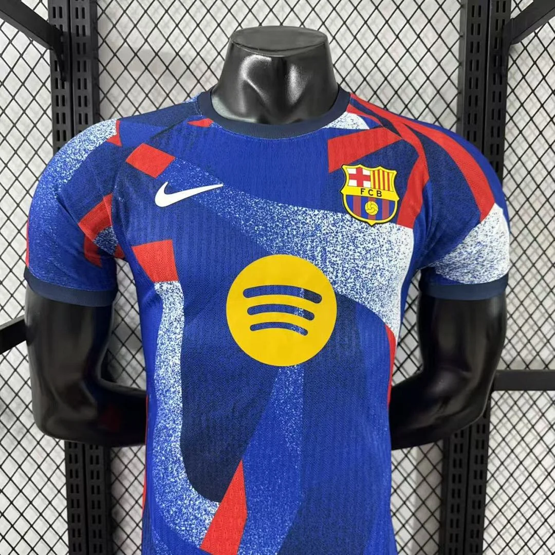 Barcelona Special Edition S-2XL - view 3