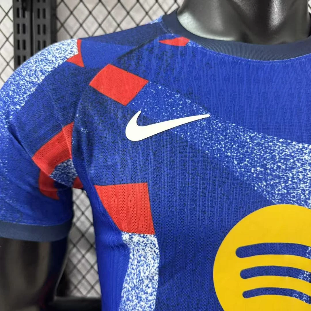 Barcelona Special Edition S-2XL - view 4