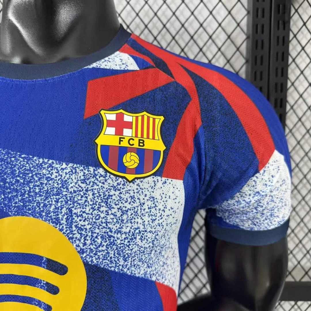 Barcelona Special Edition S-2XL - view 5