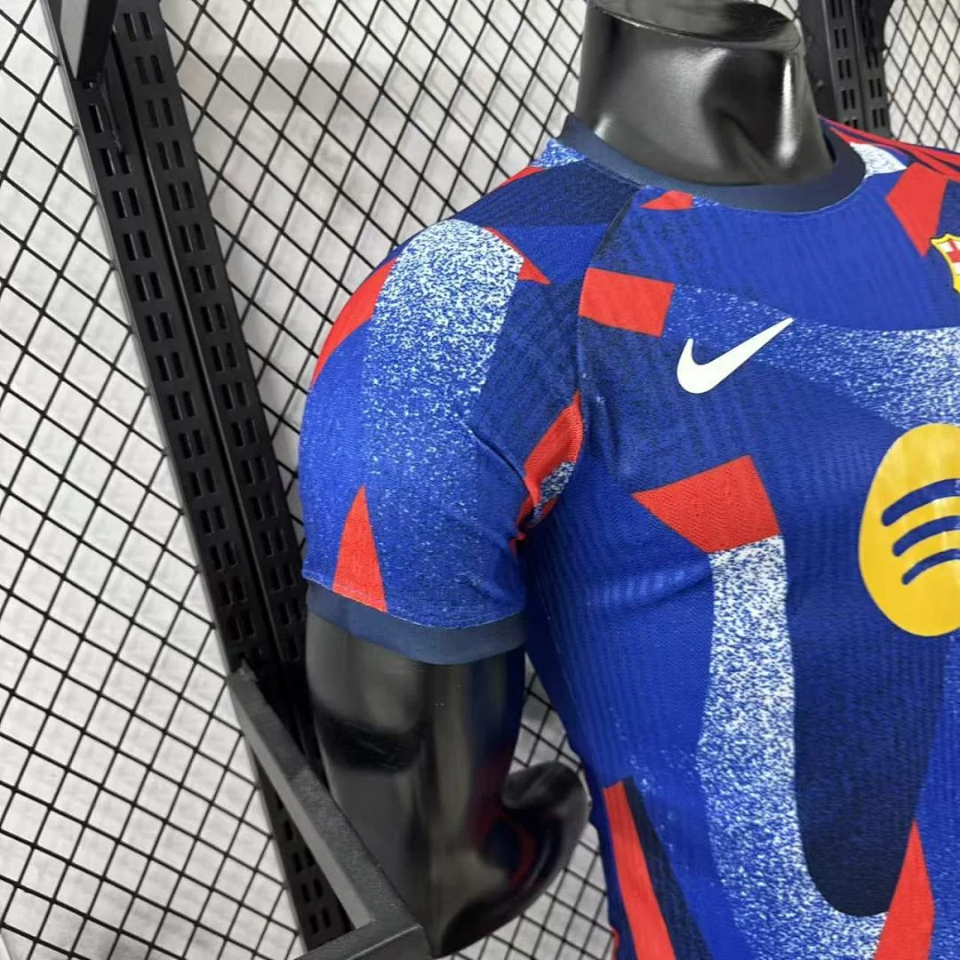 Barcelona Special Edition S-2XL - view 8