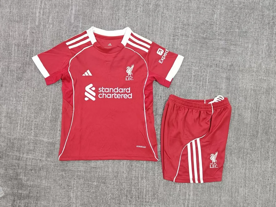 25-26 Liverpool Home