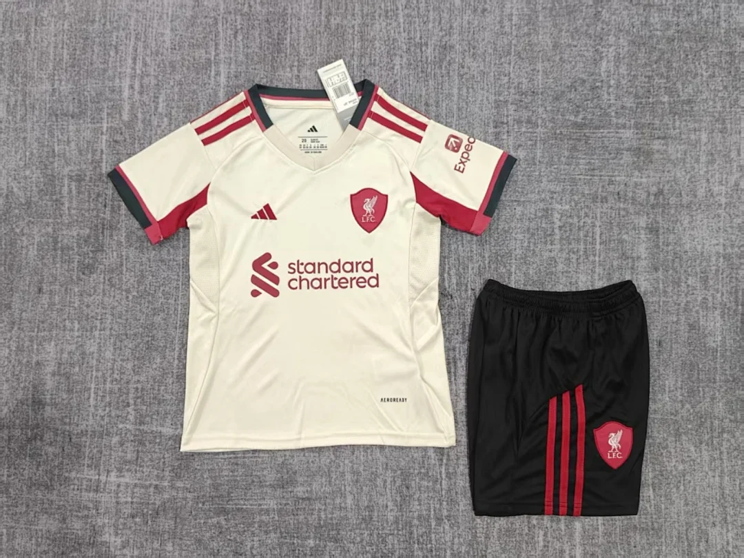 25-26 Liverpool Away
