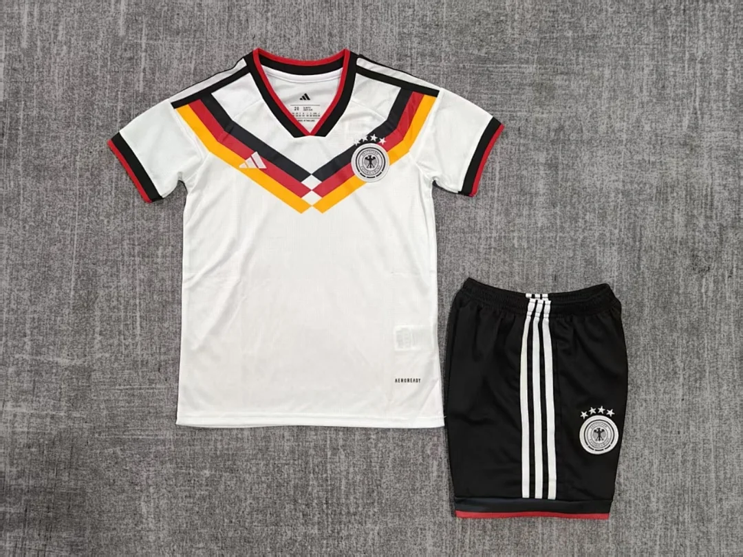 Germany Home - view 1