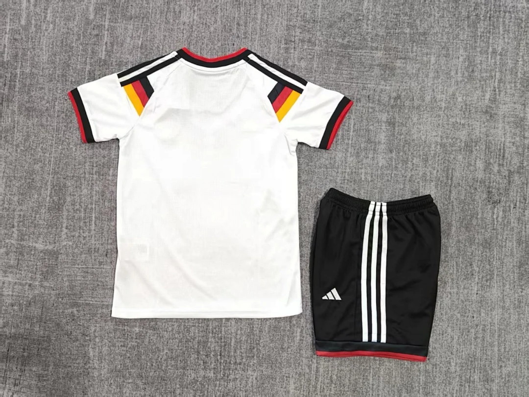 Germany Home - view 2