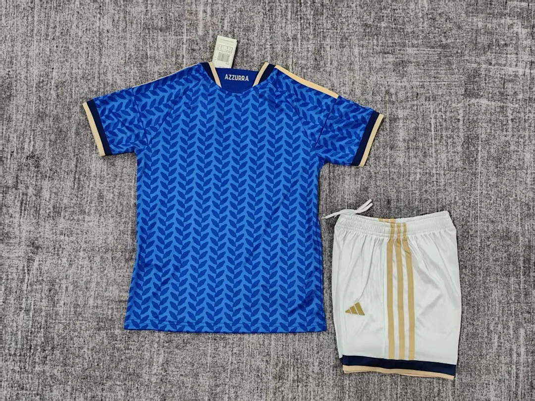 Italy Home - view 2