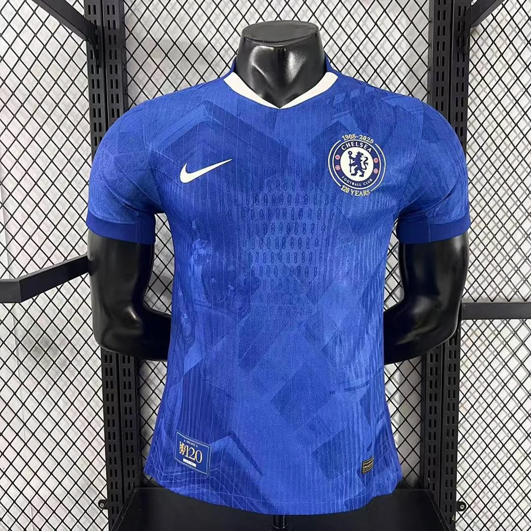 Chelsea 120th Anniversary S-4XL - view 1