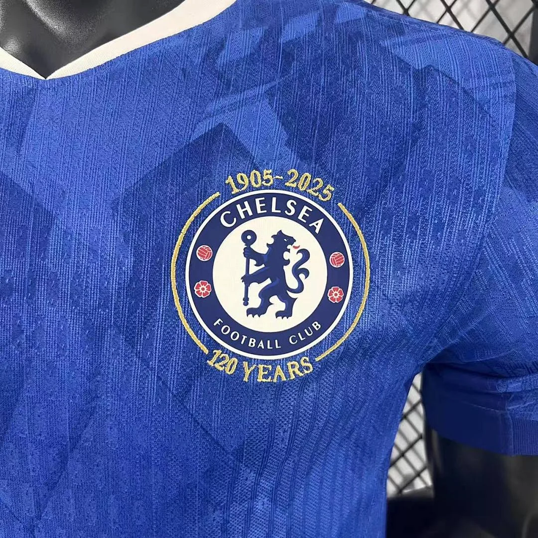 Chelsea 120th Anniversary S-4XL - view 5