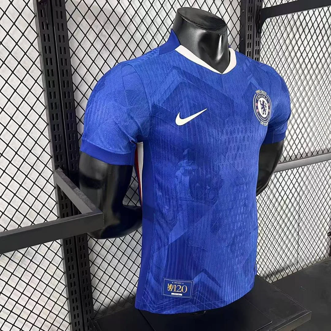 Chelsea 120th Anniversary S-4XL - view 6