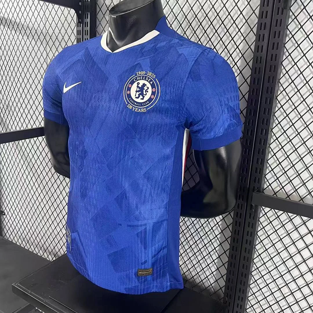 Chelsea 120th Anniversary S-4XL - view 7