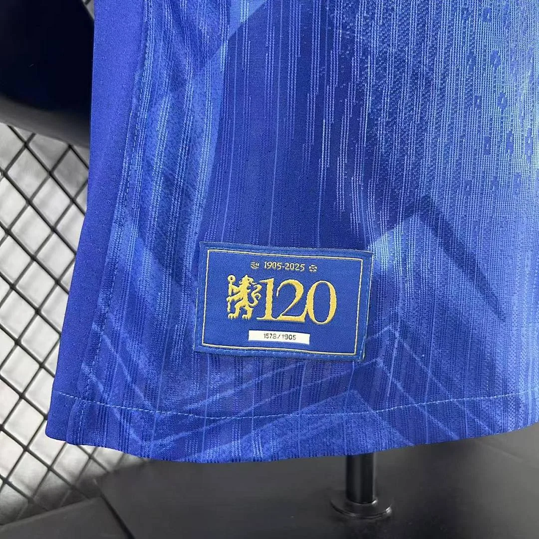Chelsea 120th Anniversary S-4XL - view 8