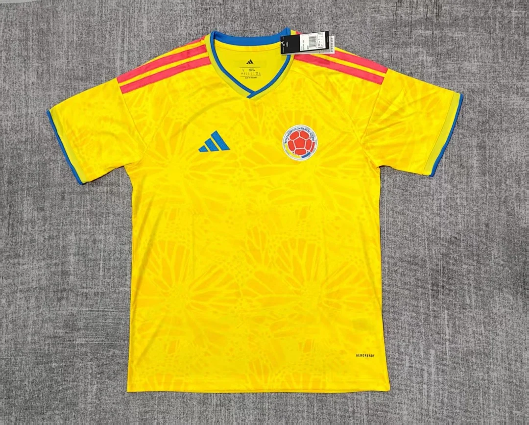 Colombia Home - view 1
